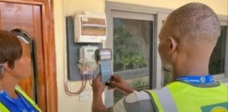 ECG Revenue Mobilisation Campaign, ECG Operation All Must Pay, ECG’s Scheduled Maintenance