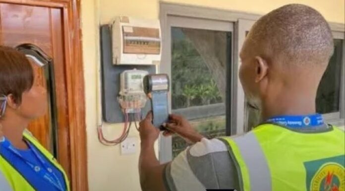 ECG Revenue Mobilisation Campaign, ECG Operation All Must Pay, ECG’s Scheduled Maintenance