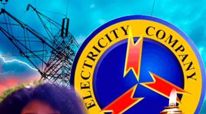 QueenLet’s TikTok Claim, Power Outages Ghana