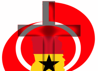 Ghana Church FM