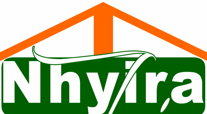 Ghana Radio Station, Nhyira Fie FM