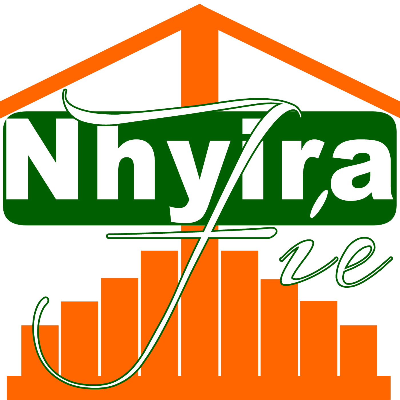 Ghana Radio Station, Nhyira Fie FM