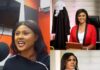 Midwife, Lawyer, Adelheid Babatz Nyarko London