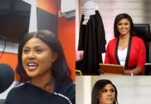Midwife, Lawyer, Adelheid Babatz Nyarko London