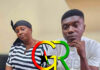 Akosua Jollof, Fante Comedy, Ghana helicopter crash arrest