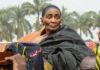 Asantehemaa, Nana Konadu Yiadom III, Nana Ama Konadu