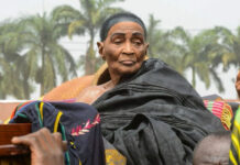 Asantehemaa, Nana Konadu Yiadom III, Nana Ama Konadu