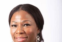 Dr Grace Ayensu-Danquah,Ghana Tertiary Education Commission, GTEC