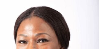 Dr Grace Ayensu-Danquah,Ghana Tertiary Education Commission, GTEC