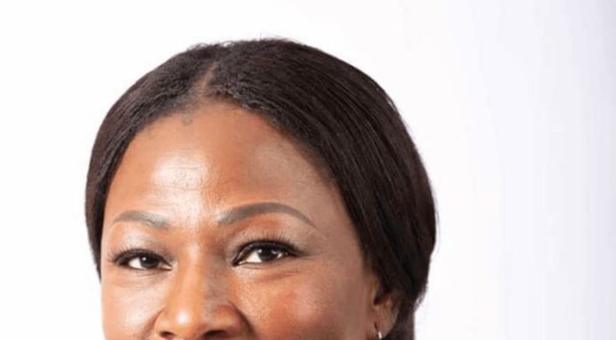 Dr Grace Ayensu-Danquah,Ghana Tertiary Education Commission, GTEC