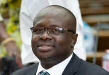 Dr. Edward Omane Boamah, Adansi Akrofuom Helicopter Crash, Ghana Military Helicopter Crash