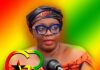 Ellen Ama Daaku Biography, Ghana helicopter crash arrest