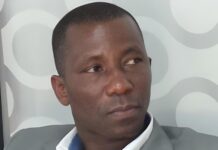 Businessman Kennedy Agyapong, Kenpong