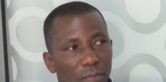 Businessman Kennedy Agyapong, Kenpong