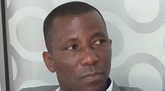 Businessman Kennedy Agyapong, Kenpong