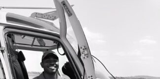 Flying Officer Mane‑Twum Ampadu, Adansi Akrofuom Helicopter Crash, Ghana Military Helicopter Crash