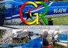 Another Ghana Helicopter, Makes Emergency Landing At Nkawkaw