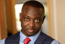 Samuel Aboagye, Obuasi East, Adansi Akrofuom Helicopter Crash