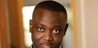 Samuel Aboagye, Obuasi East, Adansi Akrofuom Helicopter Crash