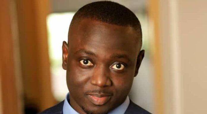 Samuel Aboagye, Obuasi East, Adansi Akrofuom Helicopter Crash