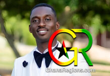 Sergeant Ernest Addo Mensah, Adansi Akrofuom Helicopter Crash, Ghana Military Helicopter Crash
