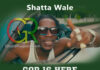 Shatta Wale, God Is Here by Shatta Wale, God Is Here Lyrics