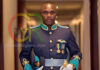 Squadron Leader Peter Bafemi Anala, Ghana Military Helicopter Crash