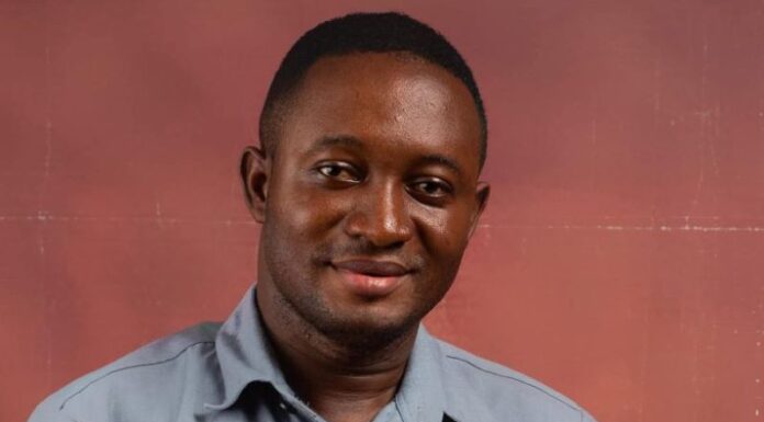 Stephen Appiah, PAC Academy administrator