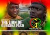The Lion of Burkina Faso, Ibrahim Traoré, Akil Media, Where Is Josephine