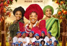 Nyame Ye (God is Good) by Piesie Esther, Nyame Ye by Piesie Esther, produced by Kuami Eugene, Skyweb Videos
