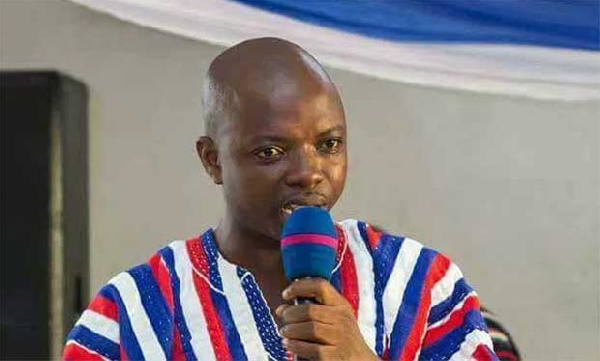 Abronye DC granted GH¢50,000 bail, Accra Circuit Court
