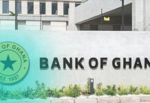 Ghana Card Digital Wallet, Bank of Ghana Digital Credit Licensing