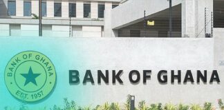 Ghana Card Digital Wallet, Bank of Ghana Digital Credit Licensing