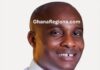 NDC, Bernard Bediako Baidoo, Wins Ghana Akwatia By-Election