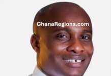 NDC, Bernard Bediako Baidoo, Wins Ghana Akwatia By-Election