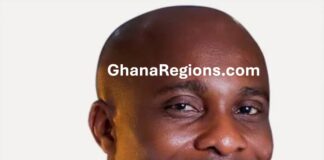 NDC, Bernard Bediako Baidoo, Wins Ghana Akwatia By-Election