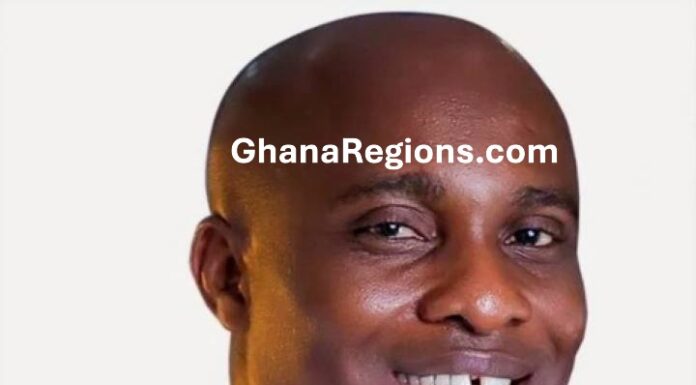 NDC, Bernard Bediako Baidoo, Wins Ghana Akwatia By-Election