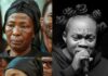 Daddy Lumba Marriage, Daddy Lumba wife Akosua Serwaa, Daddy Lumba Odo Broni