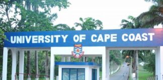 GTEC restores UCC, VC retirement dispute
