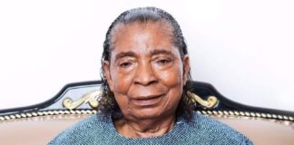 Mysterious Birth of Apostle Dr. Kwadwo Safo Kantanka