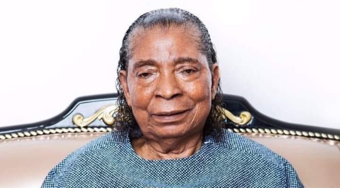 Mysterious Birth of Apostle Dr. Kwadwo Safo Kantanka