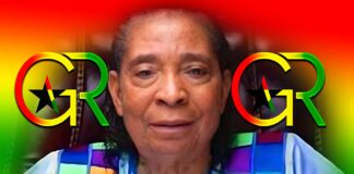 Apostle Kwadwo Safo Kantanka Biography, Apostle Kwadwo Safo Death