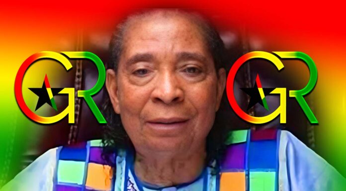 Apostle Kwadwo Safo Kantanka Biography, Apostle Kwadwo Safo Death