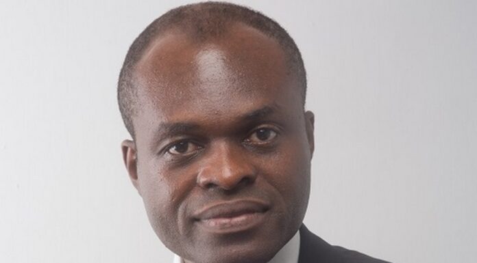 Lawyer Martin Luther Kpebu, Martin Kpebu Biography