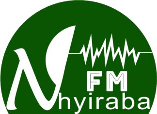 Nhyiraba FM