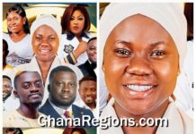 Odehyieba Priscilla, Altar of Worship, Kwadwo Nkansah Lil Win, Dr Frank Amoakohene