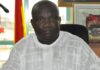 Dr Togbi Edem Kenneth Ashigbey, Ken Ashigbey