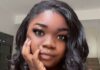 Azoumaro Vanessa Salese, First Ghanaian and African woman to hold this Guinness World Record