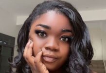 Azoumaro Vanessa Salese, First Ghanaian and African woman to hold this Guinness World Record