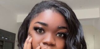 Azoumaro Vanessa Salese, First Ghanaian and African woman to hold this Guinness World Record